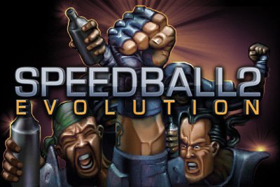 game pic for Speedball 2 Evolution